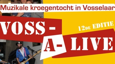 Voss-A-Live