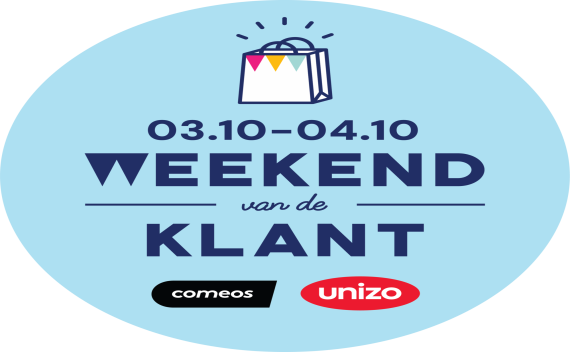 Weekend van de Klant 2026